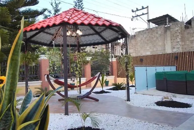 Villa Mi Sol Sabana Iglesia