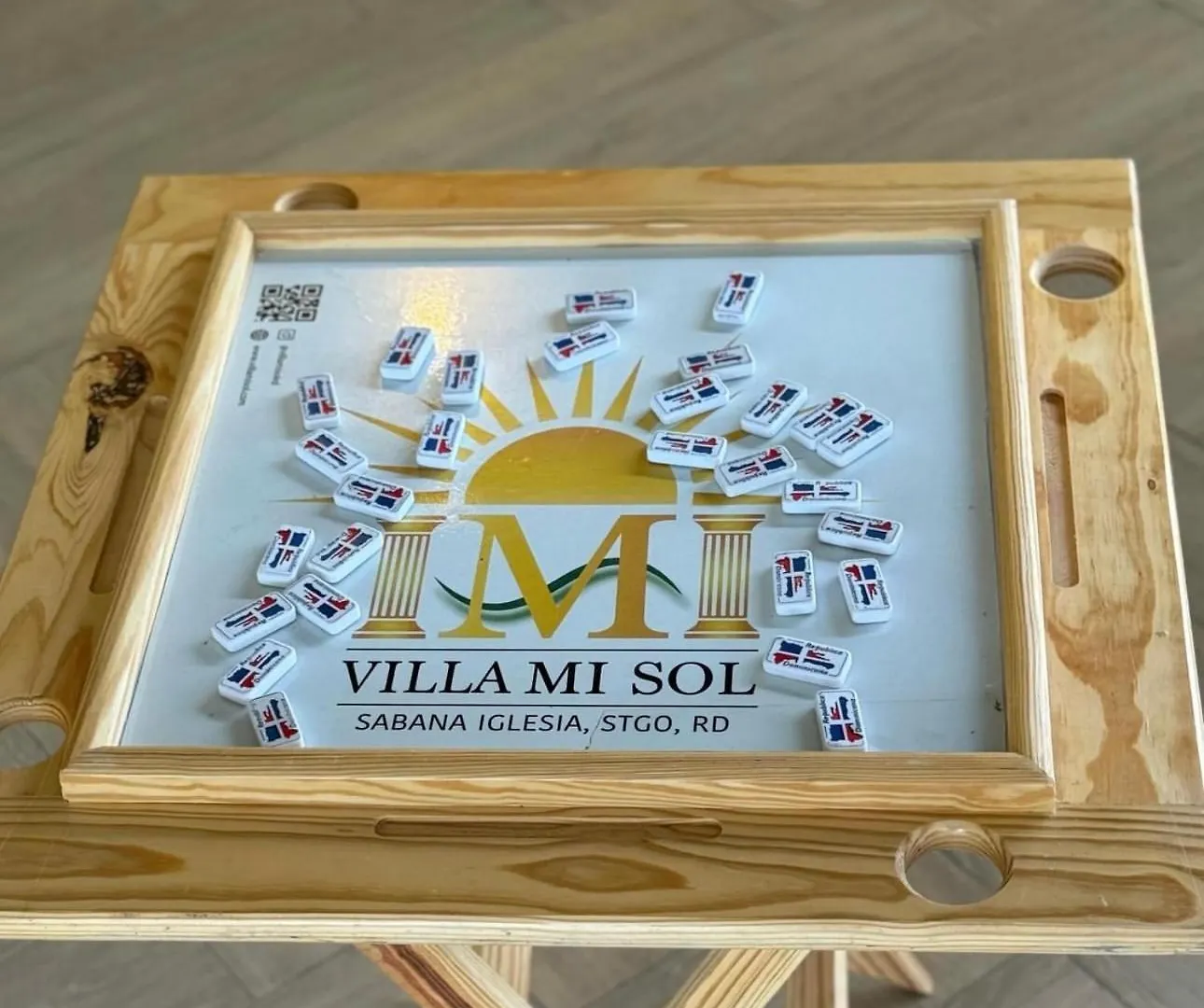 Villa Mi Sol Sabana Iglesia