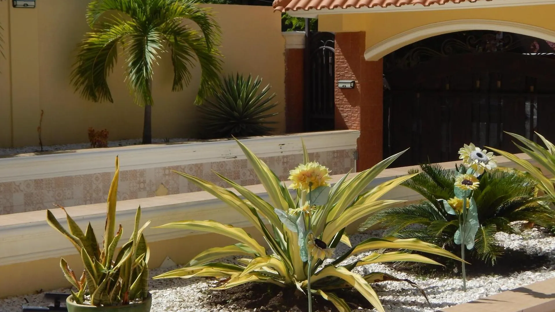 Villa Mi Sol Sabana Iglesia